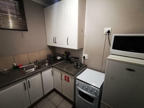 Apartamento 94onwild