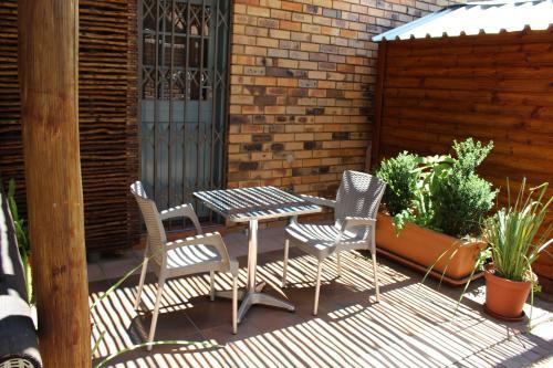 Apartamento 94onwild
