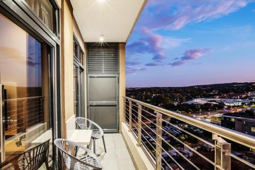 Apartamento Menlyn Maine Residence Unit 1419