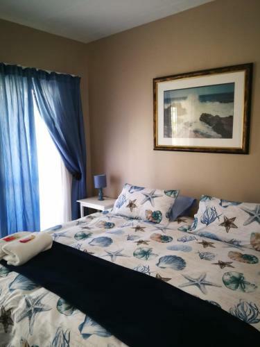 Hostal Sarah's Place Guesthouse