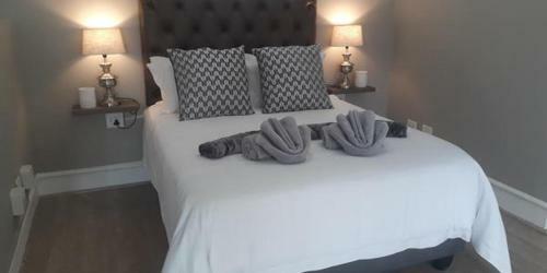 Bed & Breakfast Buffels Place