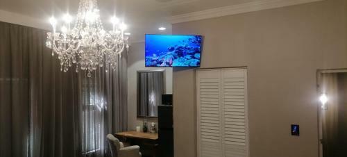 Bed & Breakfast Buffels Place