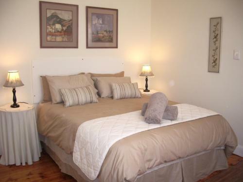 Bed & Breakfast Dee's Bnb