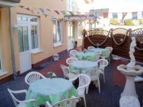 Apartamento Ferienwohnungen Haus Sophie