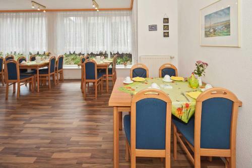 Apartamento Ferienwohnungen Haus Sophie