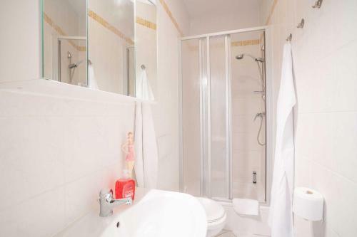 Apartamento Haus Seebaer