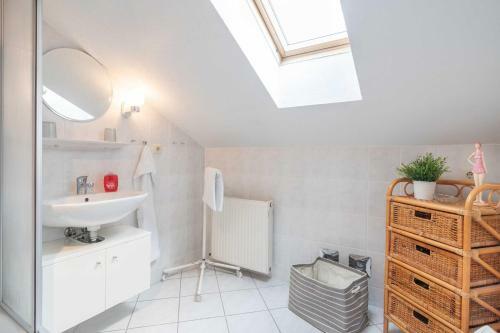 Apartamento Haus Seebaer