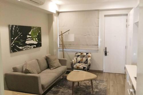 Apartamento Regency Menlyn 619-630