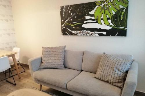 Apartamento Regency Menlyn 619-630