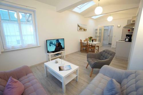 Apartamento Haus Vilma