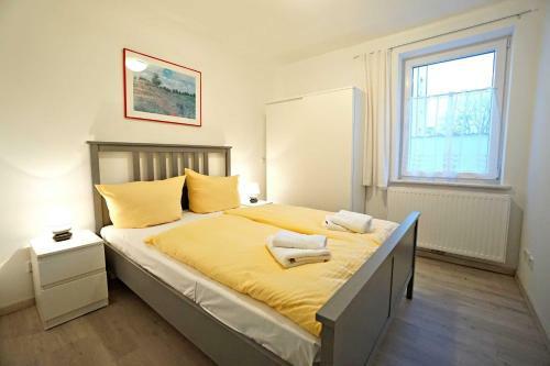 Apartamento Haus Vilma