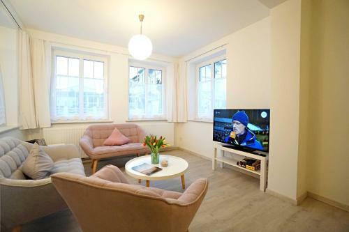 Apartamento Haus Vilma