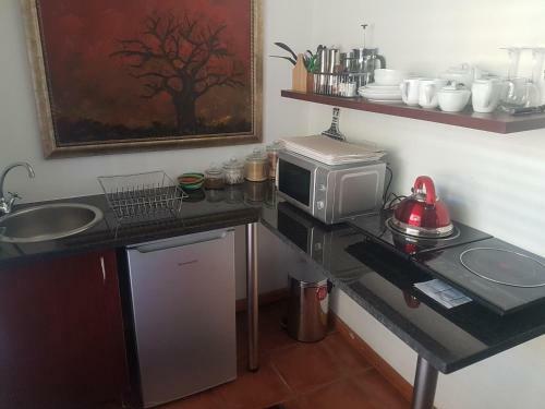 Apartamento Willow Ellipsis Self Catering And B&B Accommodation