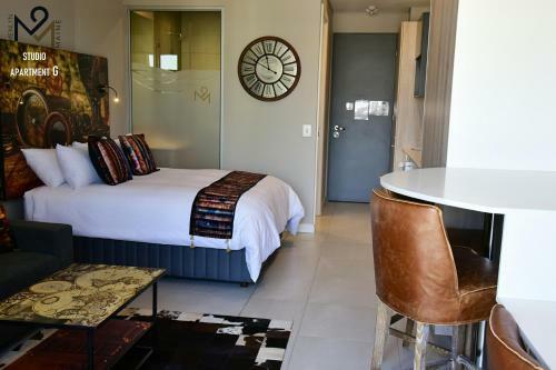 Apartamento Menlyn Maine Luxury Rentals