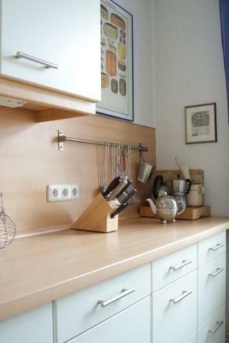 Apartamento Villa Bellevue