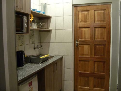 Bed & Breakfast Little Umhlanga. Sunflower Suite.