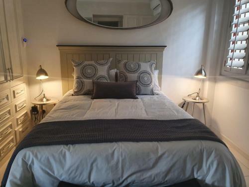 Apartamento La Perna