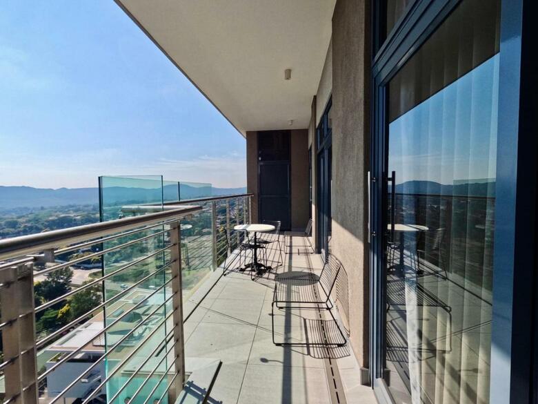 Menlyn Maine Apartments