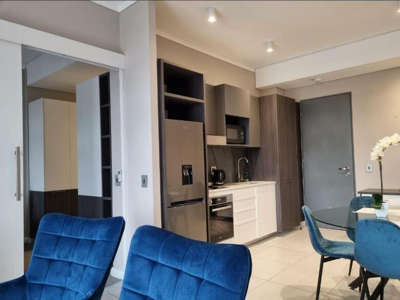 Menlyn Maine Apartments