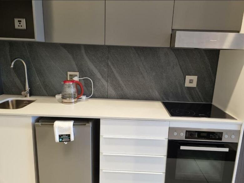 Menlyn Maine Apartments