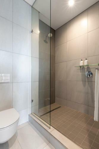 Black Marble - Menlyn Residence Apartments