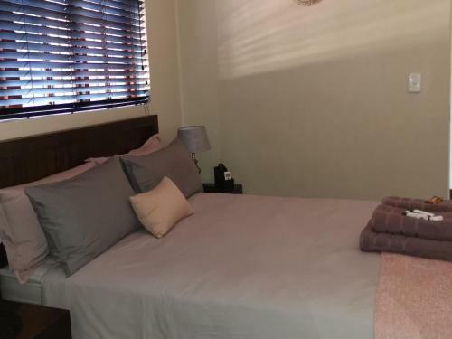 Hostal Klyne Jiweel Guesthouse
