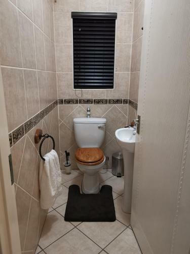 Hostal Klyne Jiweel Guesthouse