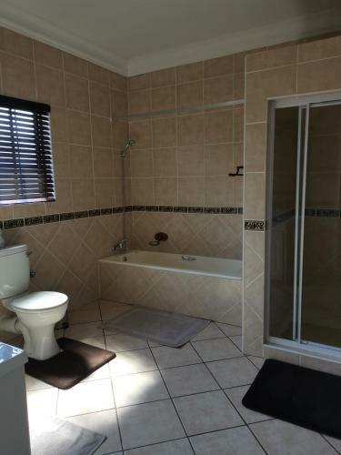 Hostal Klyne Jiweel Guesthouse
