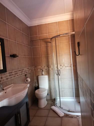 Hostal Klyne Jiweel Guesthouse