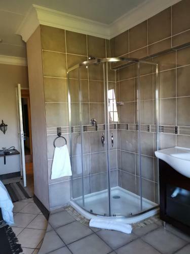 Hostal Klyne Jiweel Guesthouse