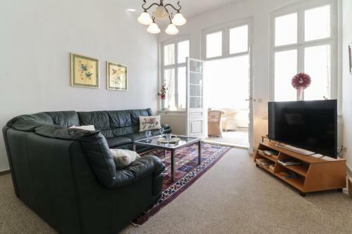 Apartamento Villa Fortuna