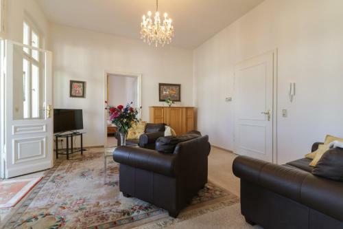 Apartamento Villa Fortuna