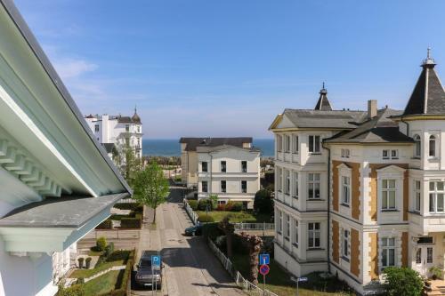 Apartamento Villa Fortuna