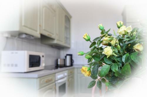 Apartamento Villa Fortuna