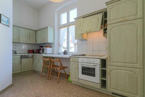 Apartamento Villa Fortuna