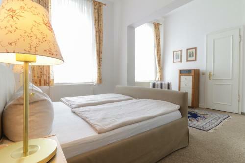 Apartamento Villa Fortuna