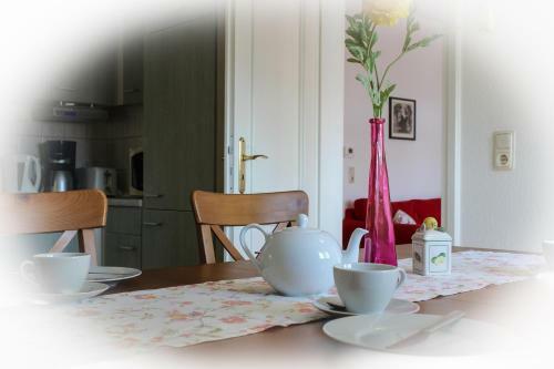 Apartamento Villa Fortuna