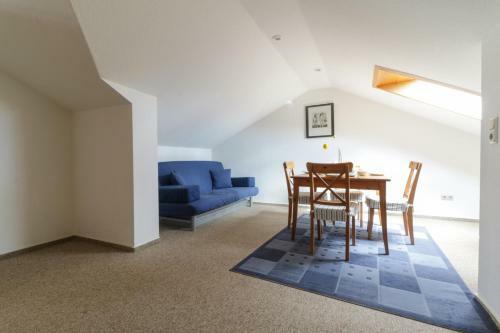 Apartamento Villa Fortuna