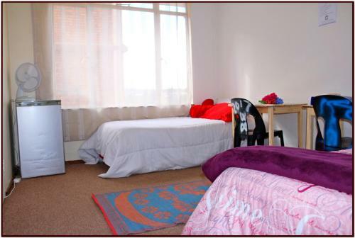Apartamento Luna Urban Accommodation