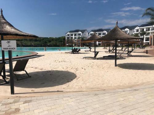 Hostal The Blyde Crystal Lagoon Riverwalk Estate