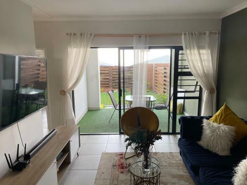 Hostal The Blyde Crystal Lagoon Riverwalk Estate