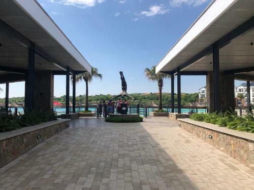 Hostal The Blyde Crystal Lagoon Riverwalk Estate