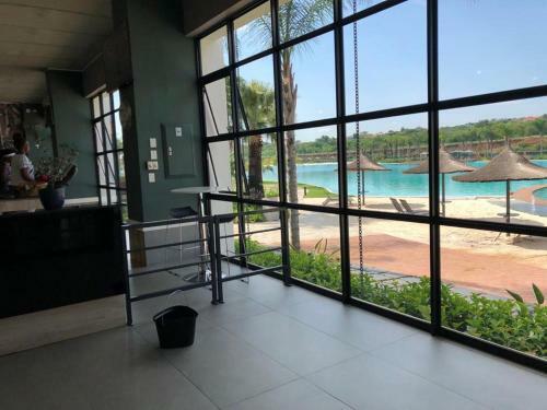 Hostal The Blyde Crystal Lagoon Riverwalk Estate