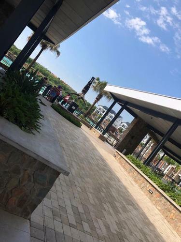 Hostal The Blyde Crystal Lagoon Riverwalk Estate