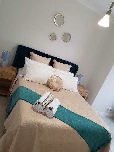 Hostal The Blyde Crystal Lagoon Riverwalk Estate