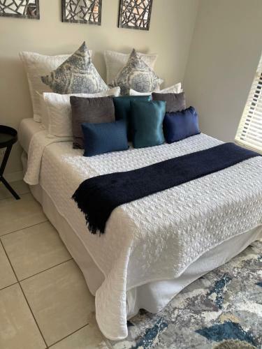 Hostal The Blyde Crystal Lagoon Riverwalk Estate