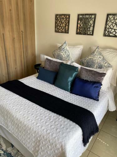 Hostal The Blyde Crystal Lagoon Riverwalk Estate