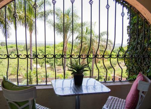 Bed & Breakfast Casa De Ross