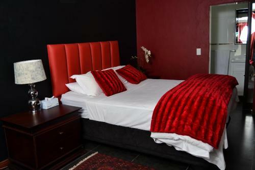Bed & Breakfast Casa De Ross