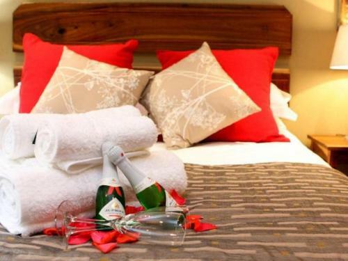 Bellstone B&B